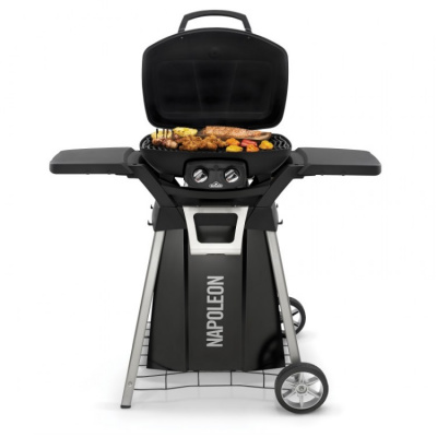 Газовый гриль NAPOLEON Тележка для газового гриля Napoleon, TravelQ PRO-285 — купить с доставкой и консультацией
