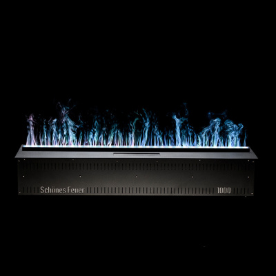  Schönes Feuer 3D FireLine 1000 RGB Flame — модель для выбора и покупки