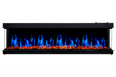  ROYAL-FLAME 5DVART 72 Panorama (LCD) — модель для выбора и покупки