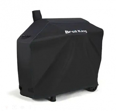  Broil King Чехол для гриля Regal Pellet 500 — заказать с доставкой