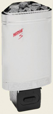 Печь электрическая HARVIA Delta D36E