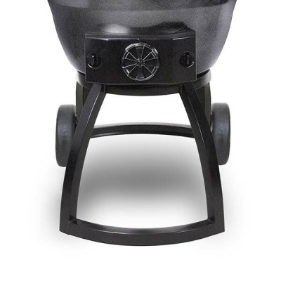 Угольный гриль Broil King Keg 5000 — внешний вид и особенности модели