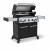Газовый гриль Broil King Baron 590 — подробное фото и характеристики Газовый гриль Broil King Baron 590 — купить с доставкой и консультацией