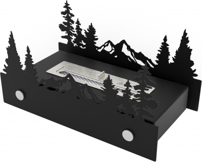 Биокамин Electrolux BFP-T400MT Magic