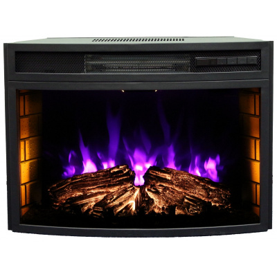  REAL-FLAME INDIGO 25/ИНДИГО 25 — модель для выбора и покупки