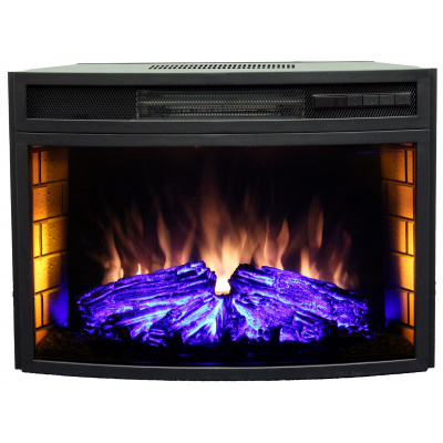  REAL-FLAME INDIGO 25/ИНДИГО 25 — модель для выбора и покупки