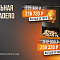 Акция на печи Panadero — экономия до 83 580 ₽