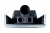 Каминная топка Экокамин Вега 1000М принтинг с подовым горением — выбрать красивое решение для дома Каминная топка Экокамин Вега 1000М принтинг с подовым горением — купить с доставкой