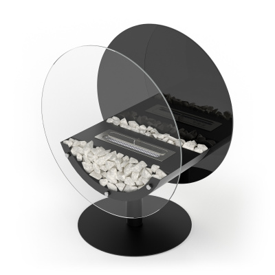  Royal Thermo RTBFP-F500ML Mirror Lens, напольный