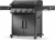 Газовый гриль NAPOLEON Rogue PRO 30 Phantom Griddle — подробное фото и характеристики Газовый гриль NAPOLEON Rogue PRO 30 Phantom Griddle — купить с доставкой и консультацией
