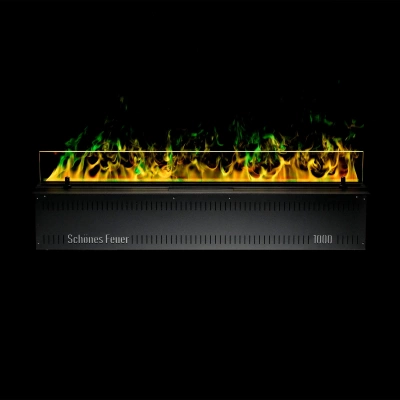  Schönes Feuer 3D HotLine 1000 (BASE) — модель для выбора и покупки
