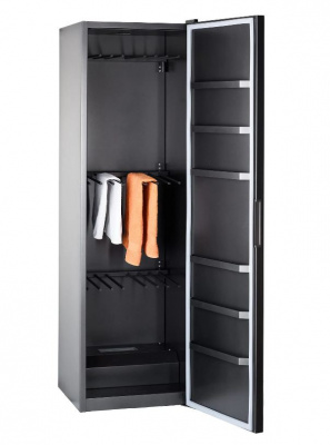 Сушильный шкаф haus встроенный