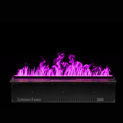  Schönes Feuer 3D FireLine 800 RGB Flame