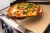  Broil King Лопатка широкая сдвоенная  — аксессуар для удобного приготовления на гриле