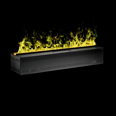  Schönes Feuer 3D HotLine 1000 (BASE) — модель для выбора и покупки