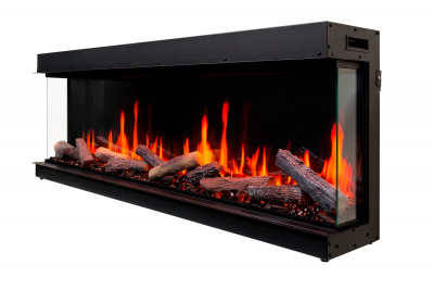 ROYAL-FLAME 5DVART 60 Panorama (LCD) — модель для выбора и покупки