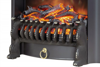 ROYAL-FLAME Fobos FX M Black RC  ROYAL-FLAME Fobos FX M Black RC