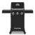 Газовый гриль Broil King Crown 310 — подробное фото и характеристики Газовый гриль Broil King Crown 310 — купить с доставкой и консультацией