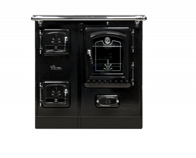 Печь Lacunza Плита кухонная Lis 5T SV (стеклокерамическая варочная поверхность)