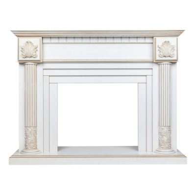 Портал для электрокамина REAL-FLAME Imperia/Престиж 33/26 WT