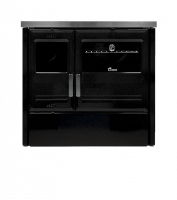 Печь Lacunza Плита кухонная Etna 7T (чугунная поверхность)